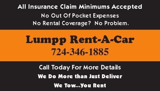 Lumpp Rent-A-Car