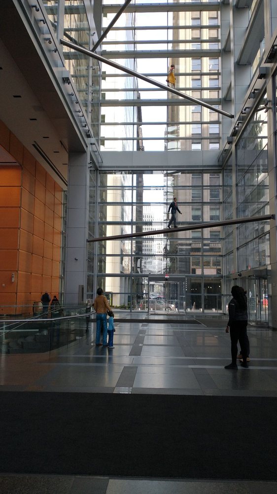 The Concourse at Comcast Center