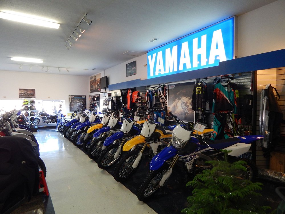 Lancaster Sport Cycles Motorcycle Dealers 4646 Old Columbus Rd NW