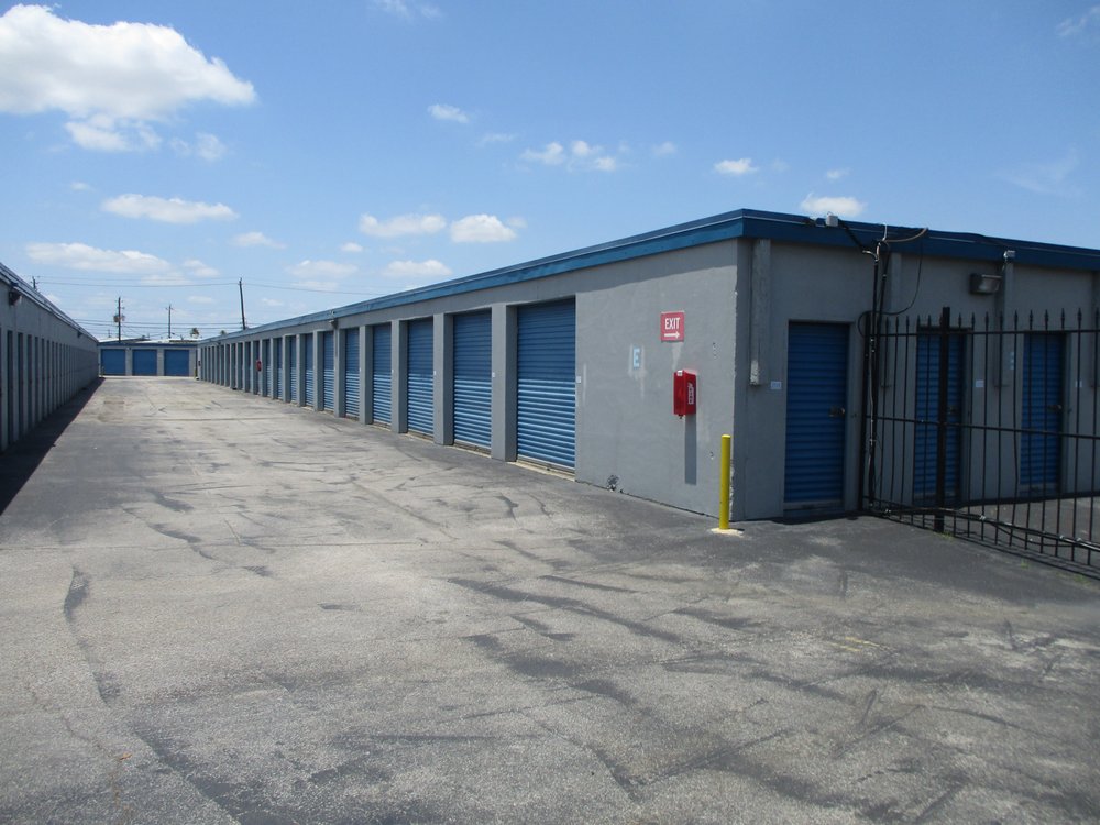 Your Storage Place