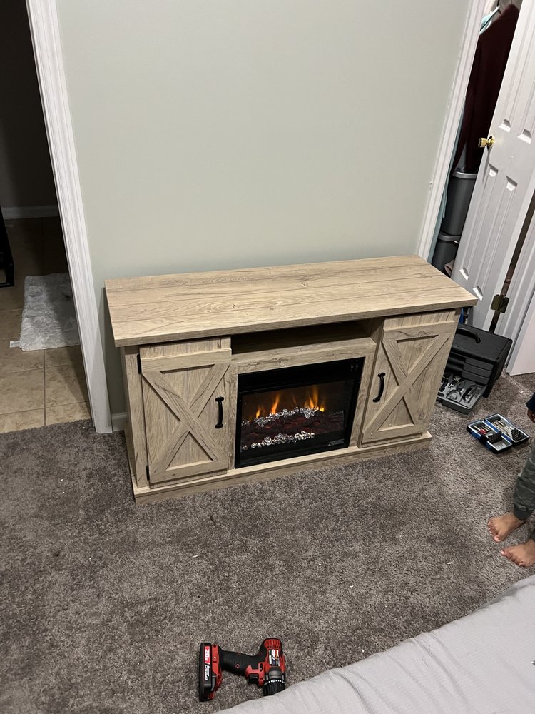 Certified Moving Pros