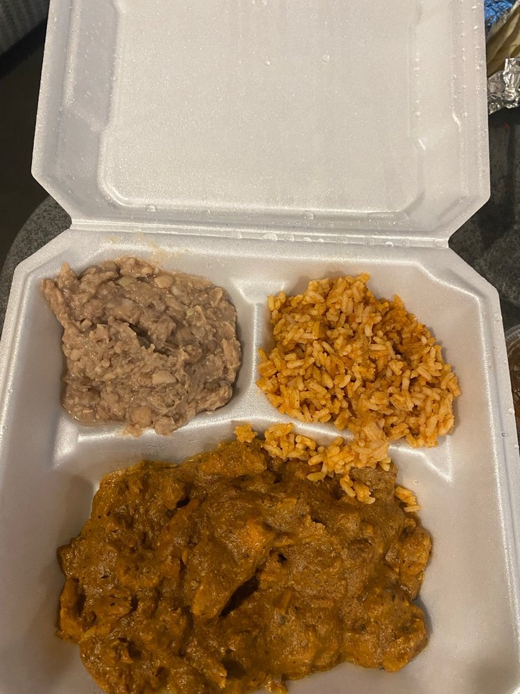 Rosita’s Fine TexMex