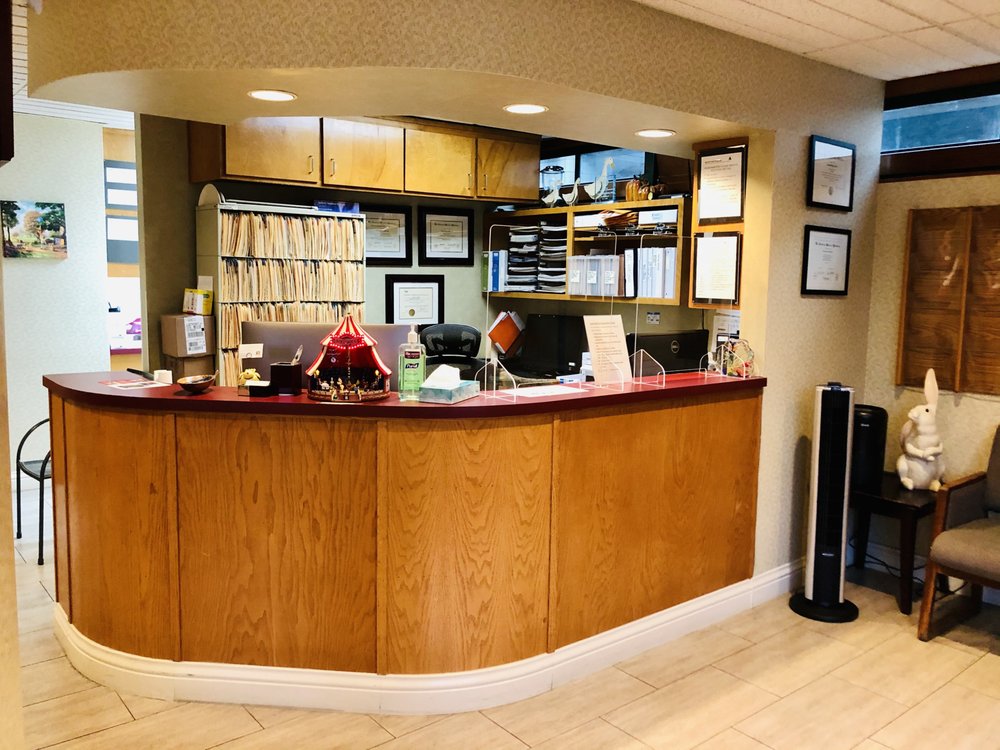 image of business Healthy Start Pediatrics