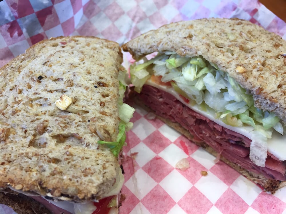 Good 2 Go Deli American (Traditional) 201 W Main St, Medford, OR