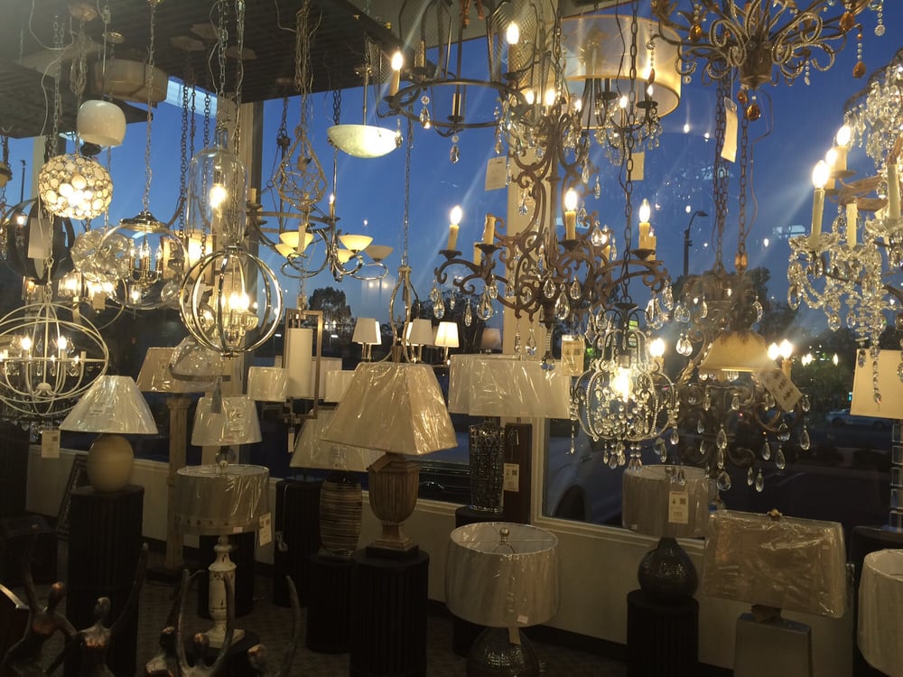fantastic lighting display yelp light gallery encinitas