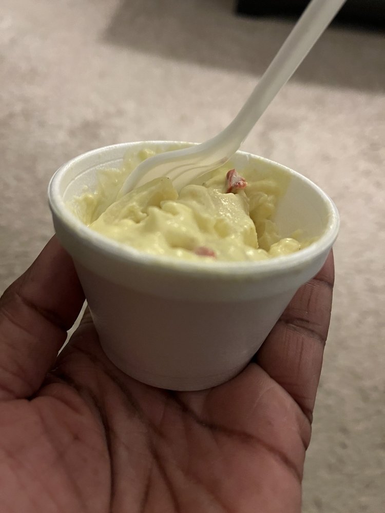 Mr. Shark Chicago Style Fish & Chicken