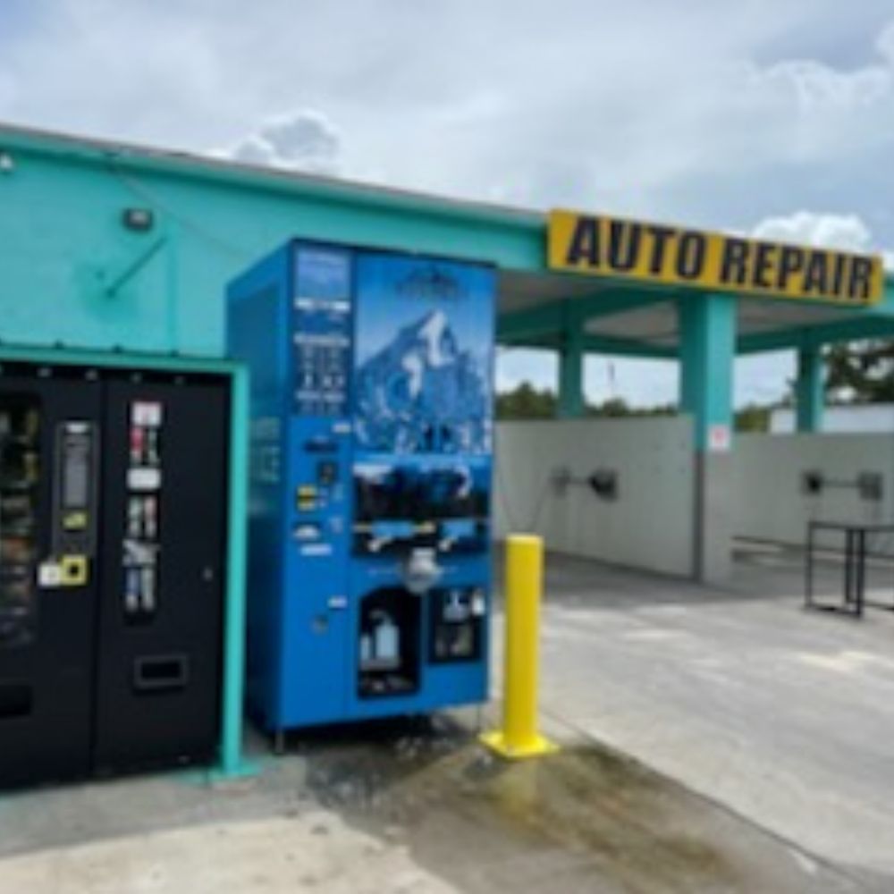 Krystal Kleen Car Wash