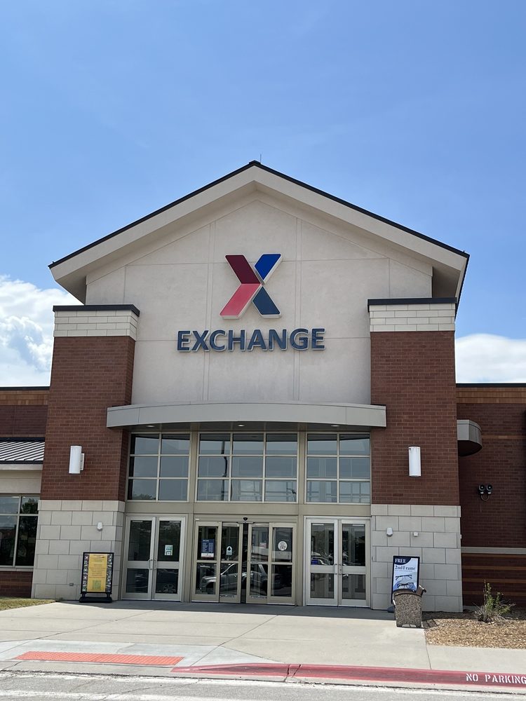 Exchange