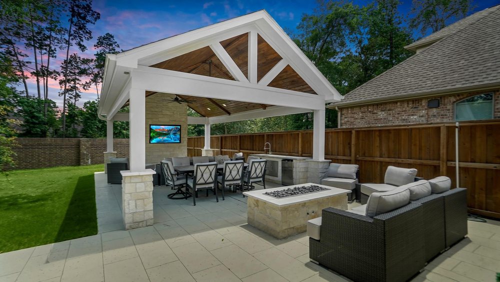 Maya Outdoor Living