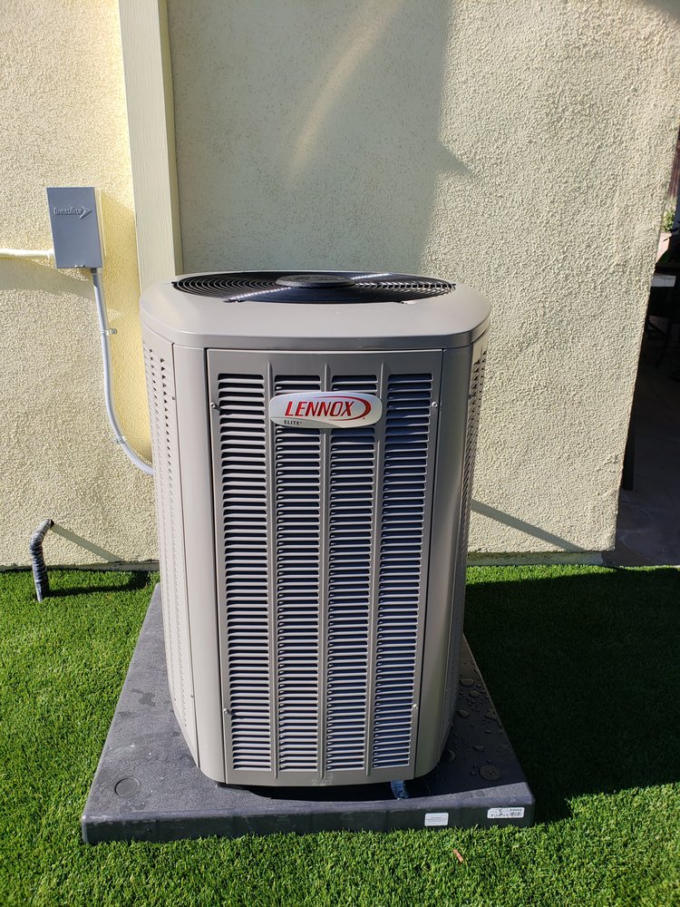 Central Air Services