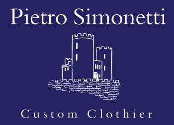 Simonetti Custom Tailoring