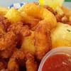 Wild Country Seafood