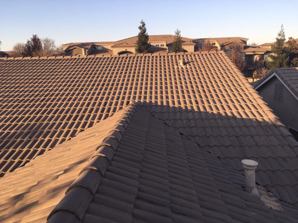 Specquest Home Inspection