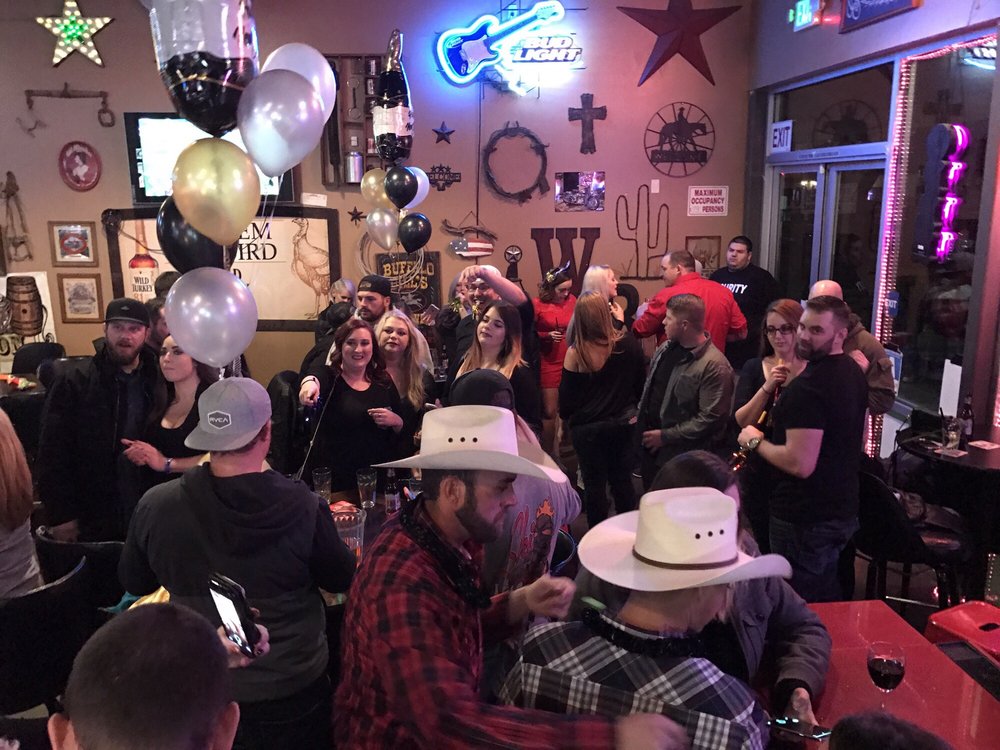 Whiskey Barrel Saloon 34 Photos & 89 Reviews Karaoke 2816