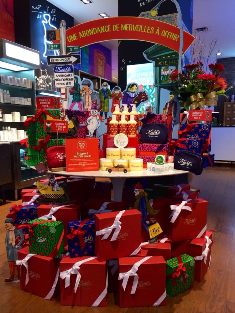 Kiehl's