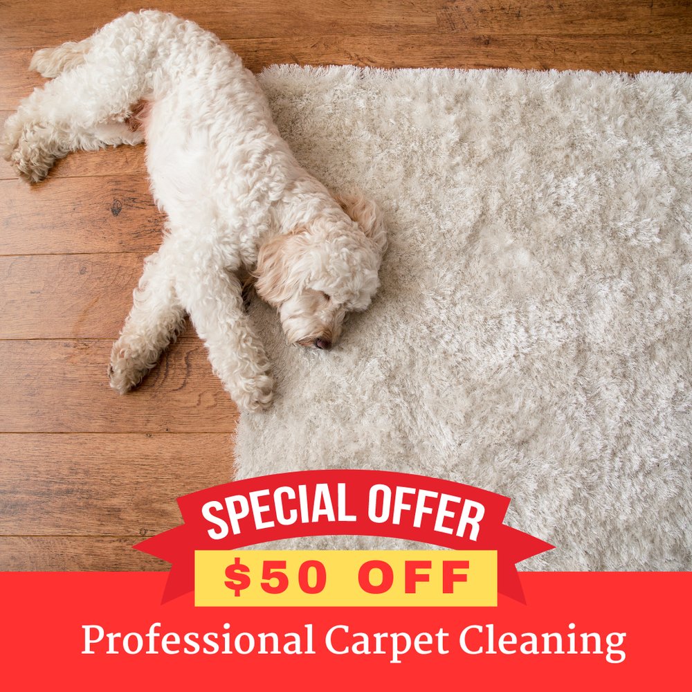 image of business Royalty Carpet Cleaning & Floor Sales