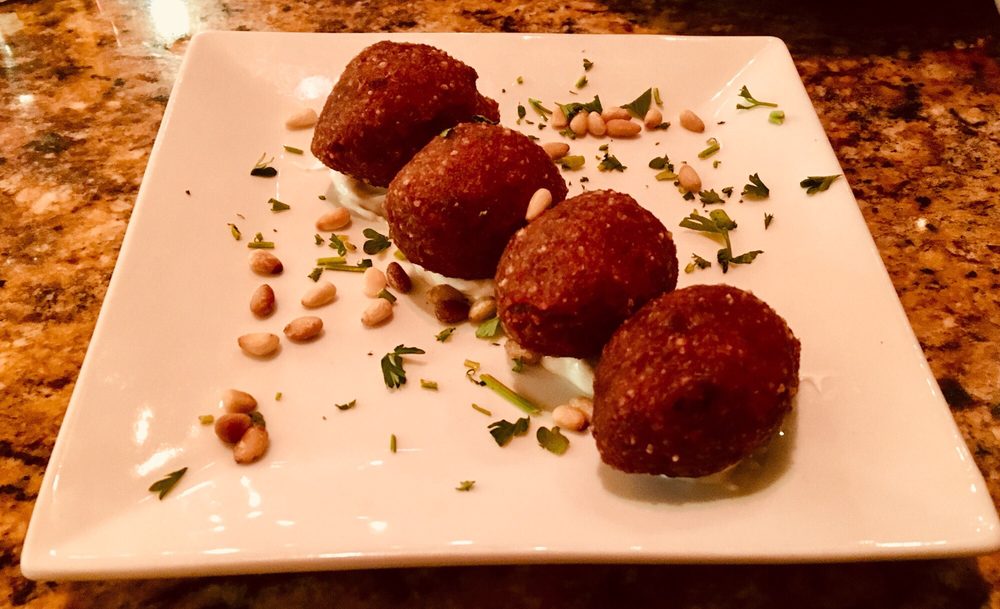 Lebanese Taverna