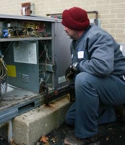 image of business First Service Heating and Air Conditioning