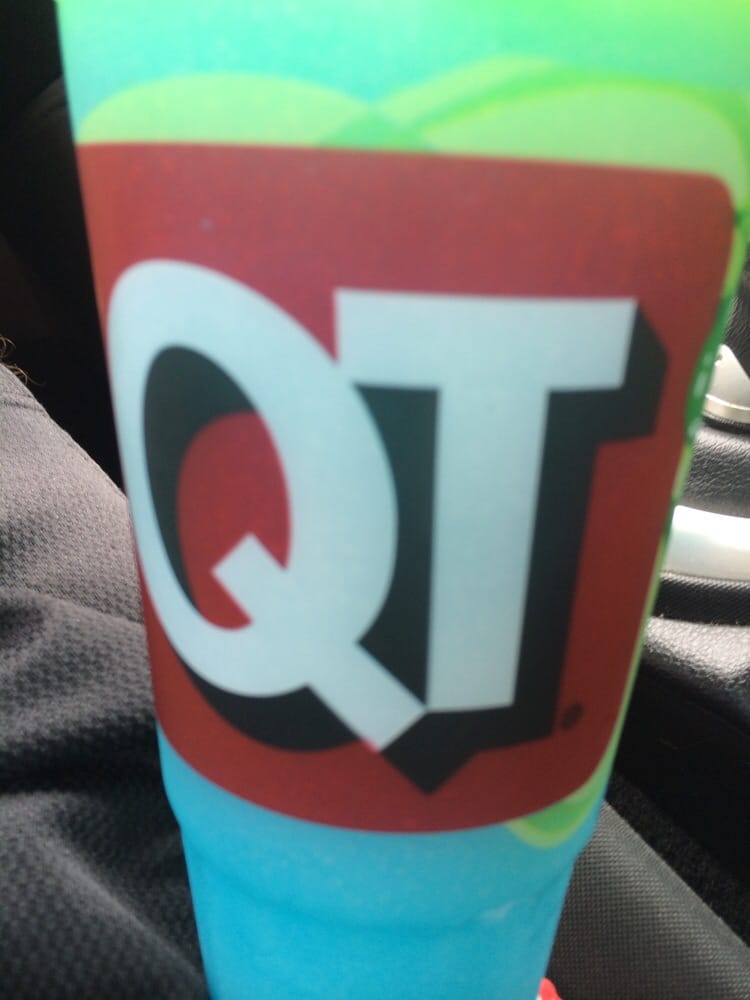 QuikTrip