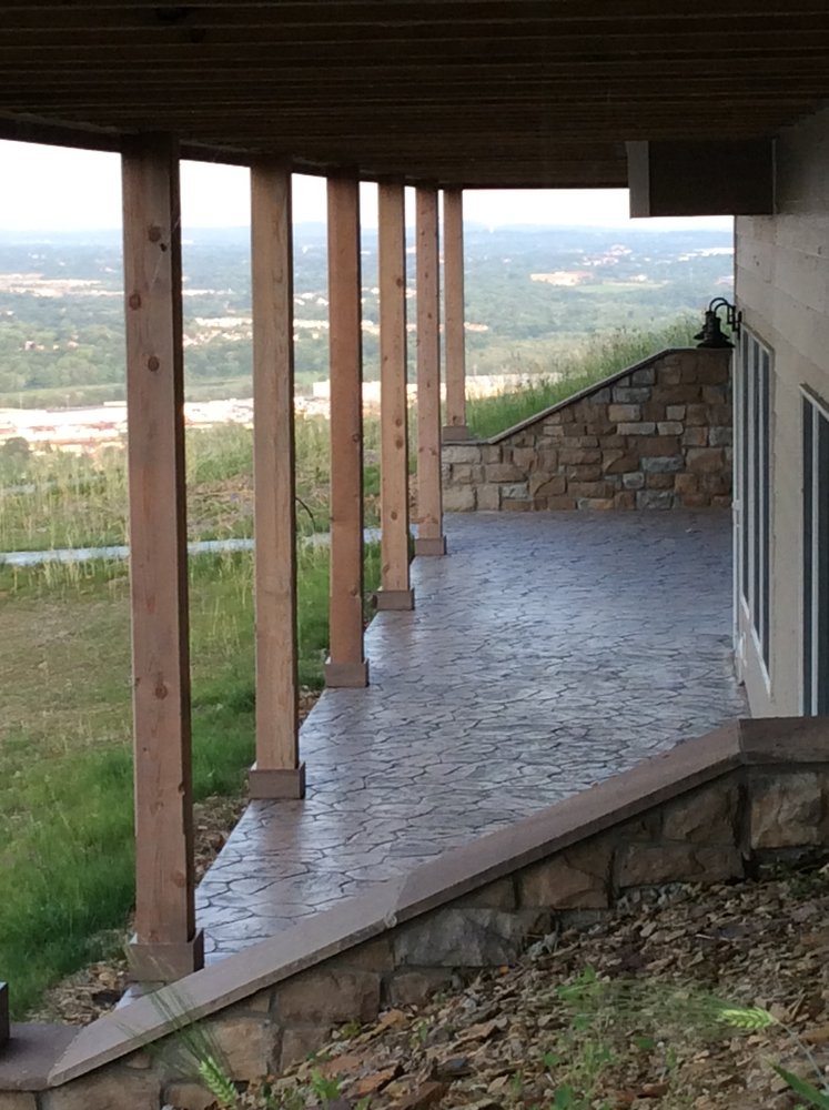 Windy Hill Concrete