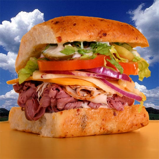 Brown Bag Deli 13 Photos & 36 Reviews Delis 702 Main St, Downtown