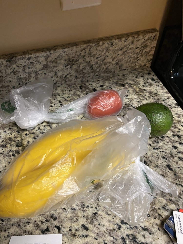 Steve's Garden Market