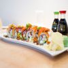 Spicy 9 Sushi Bar & Asian Restaurant