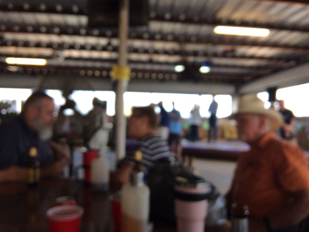 El Vaqueros Hangout