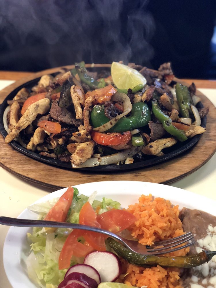 Fonda Mexicana
