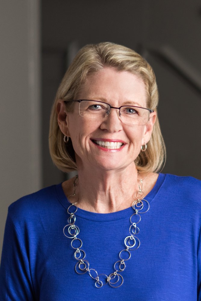 Judy Shoemaker - Keller Williams