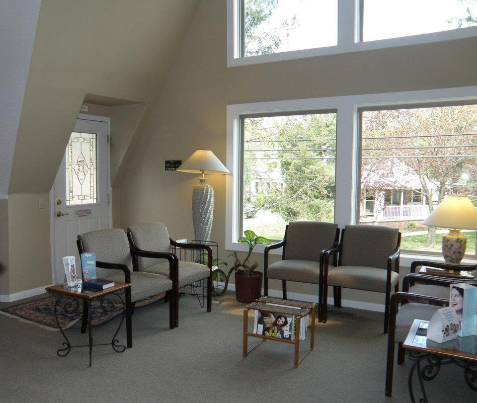 image of business Rodriguez Alicia DDS