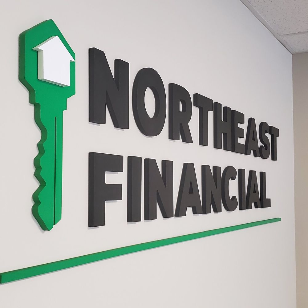 Northeast Financial Mortgage