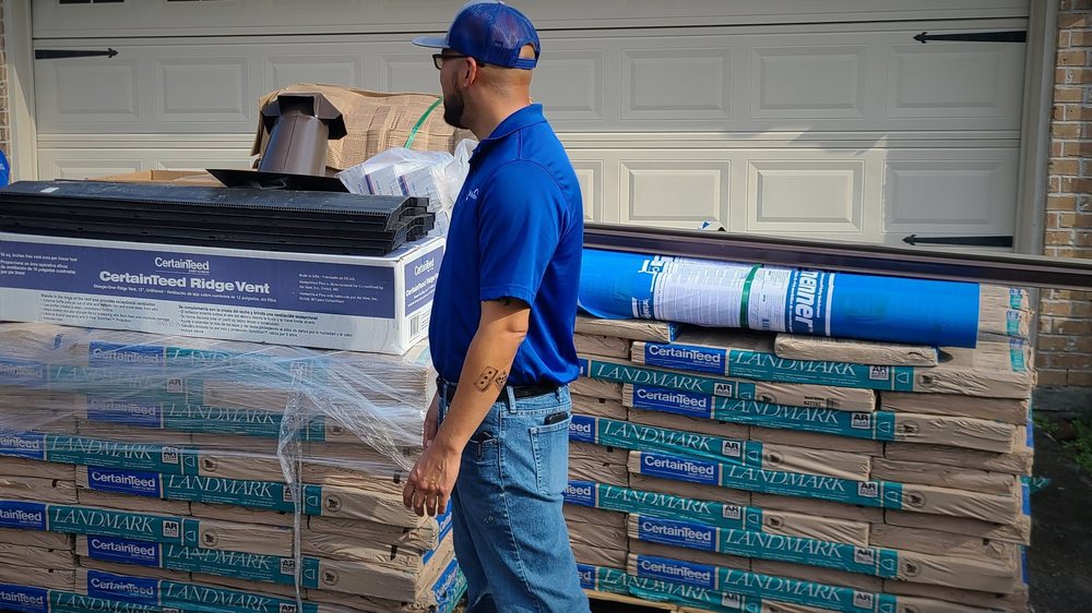 image of business Elite Roofers