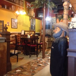 Truro restaurants ns