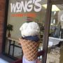 Wong's Ice Cream & Store