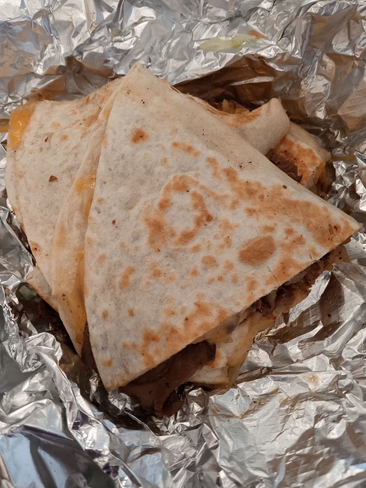 Moe's Southwest Grill