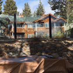 RedWolf Lakeside Lodge - 62 Photos & 33 Reviews - Hotels - 7630 N Lake