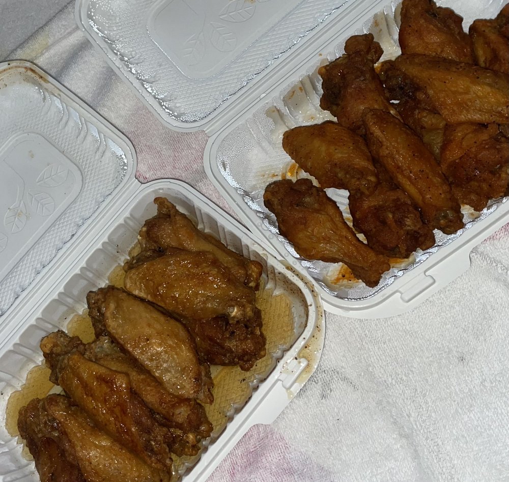 America's Best Wings America's Best Wings