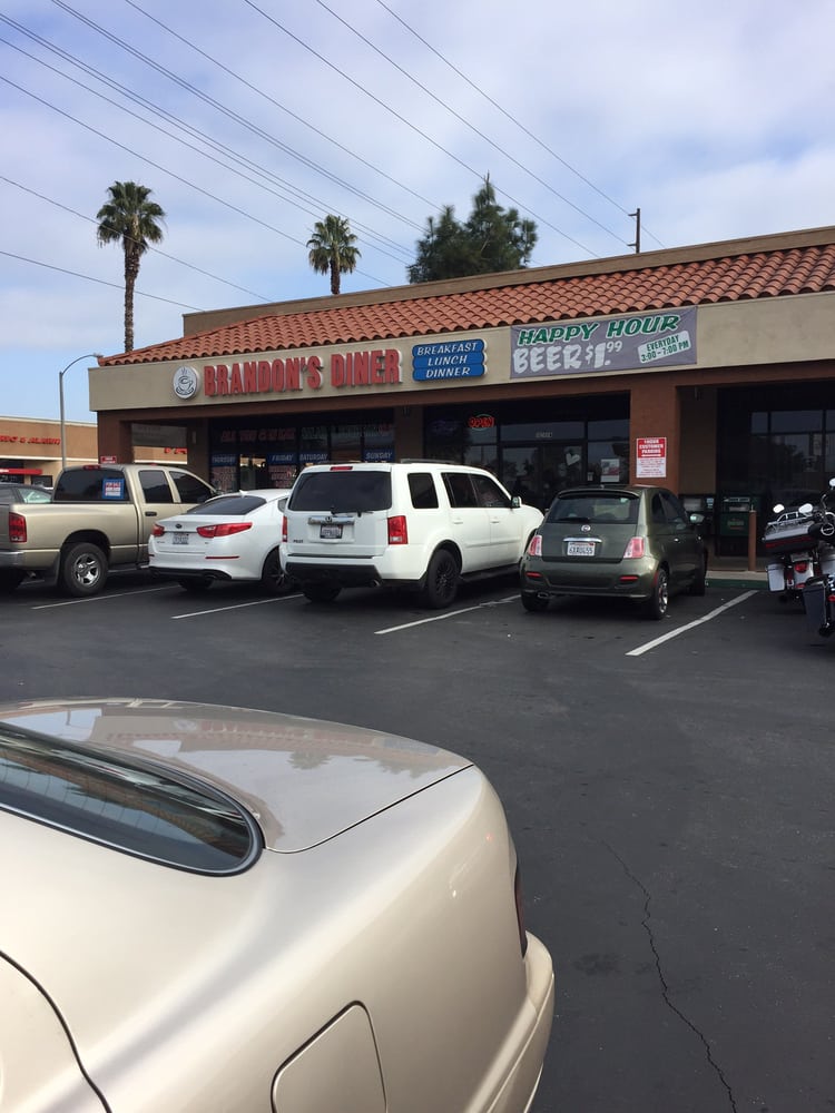 Brandon’s Diner Riverside 140 Photos & 198 Reviews Breakfast
