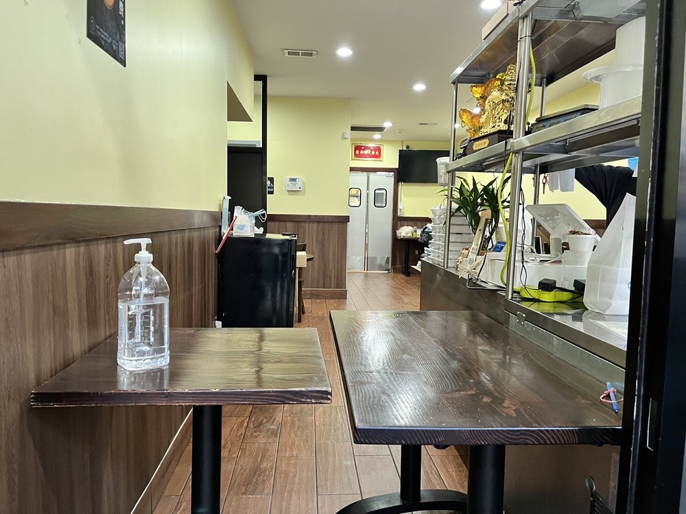 Lau Kee Restaurant