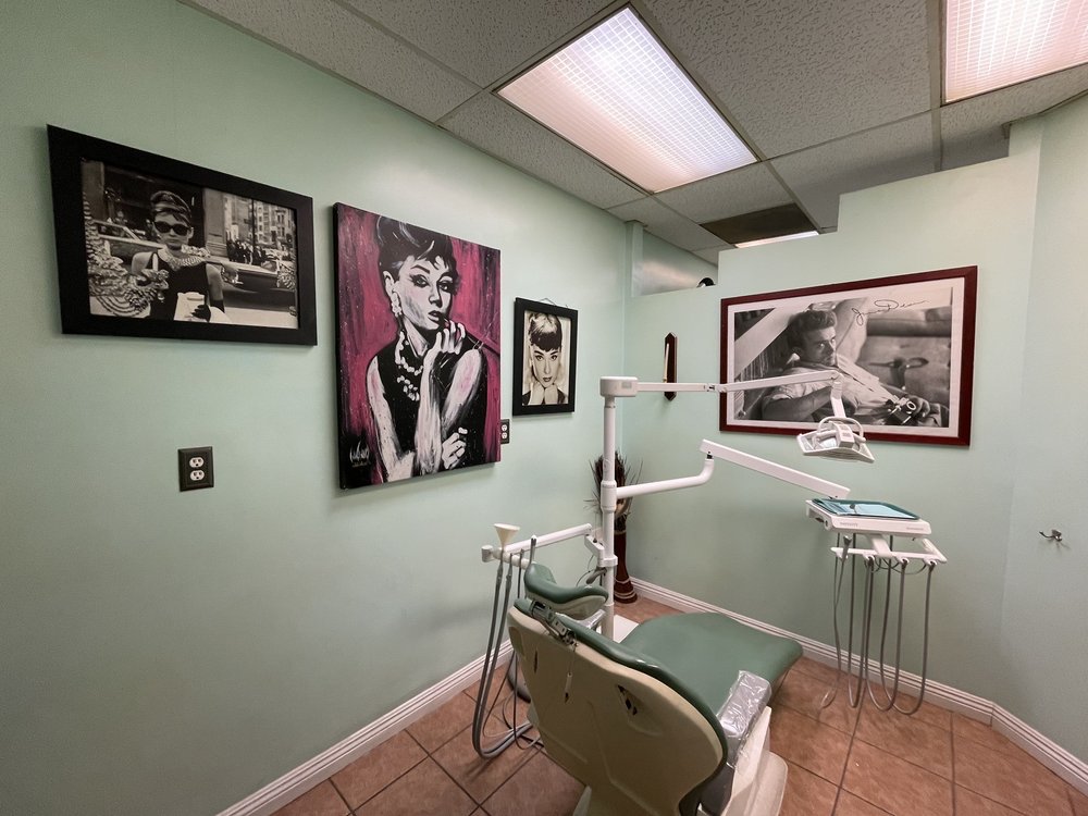 Angelic Dentistry