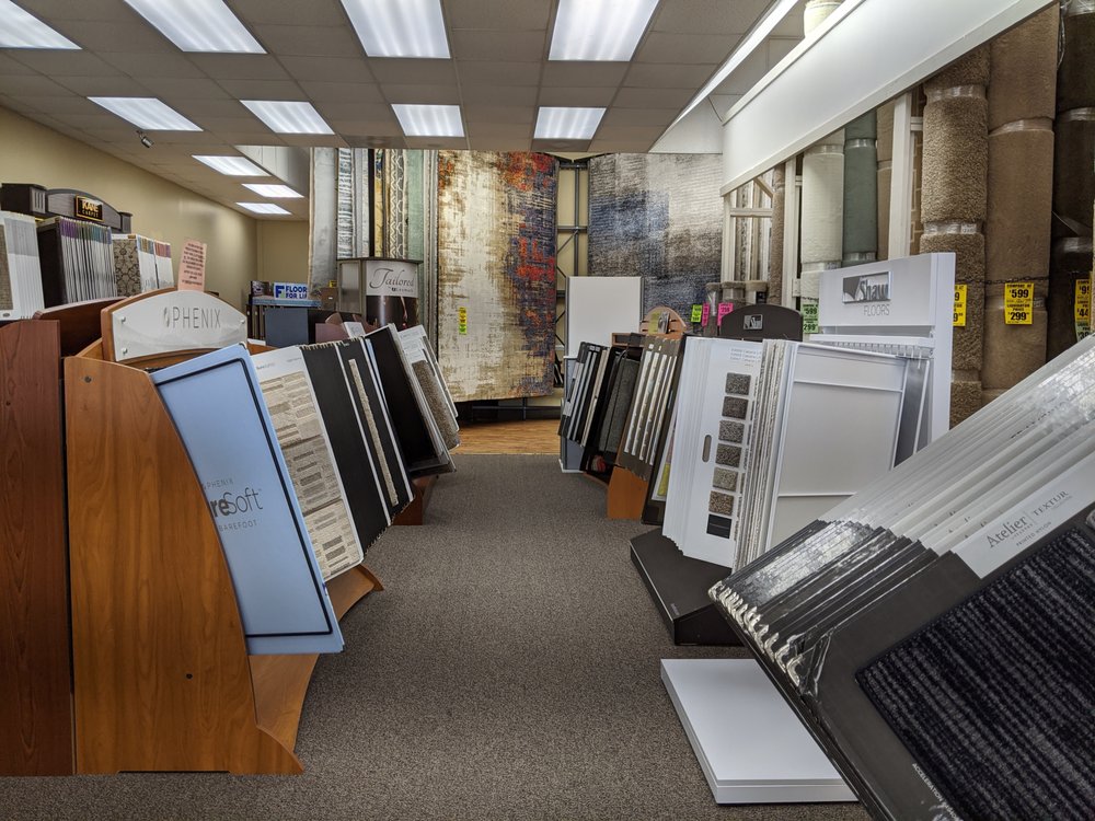 image of business Carpet & Rug Superstore