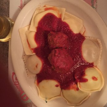 Dontino S Italian Restaurant 23 Photos 47 Reviews Photo Of Dontino S Italian Restaurant Akron Oh United States Ravioli Special