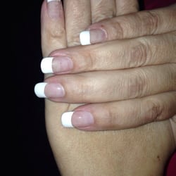 Regal Nails Nail Salons 15355 N Northsight Blvd Scottsdale Az Photo Of Regal Nails Scottsdale Az United States He Just Did A