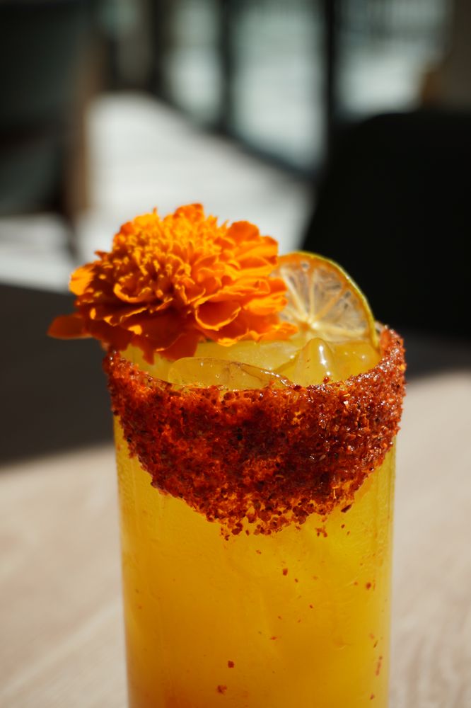 Manchester Bar & Lounge