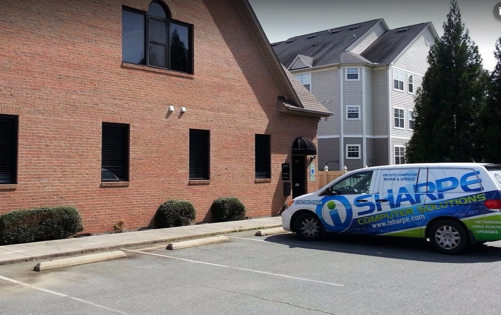 iSharpe Computer Solutions