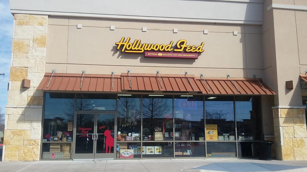 Hollywood Feed 24 Photos Pet Stores 200 N Kimball, Southlake, TX Phone Number Yelp