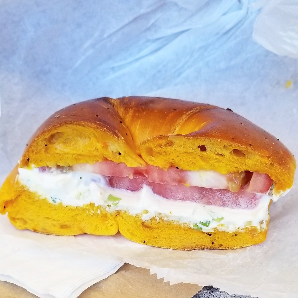 Avenue U Bagels