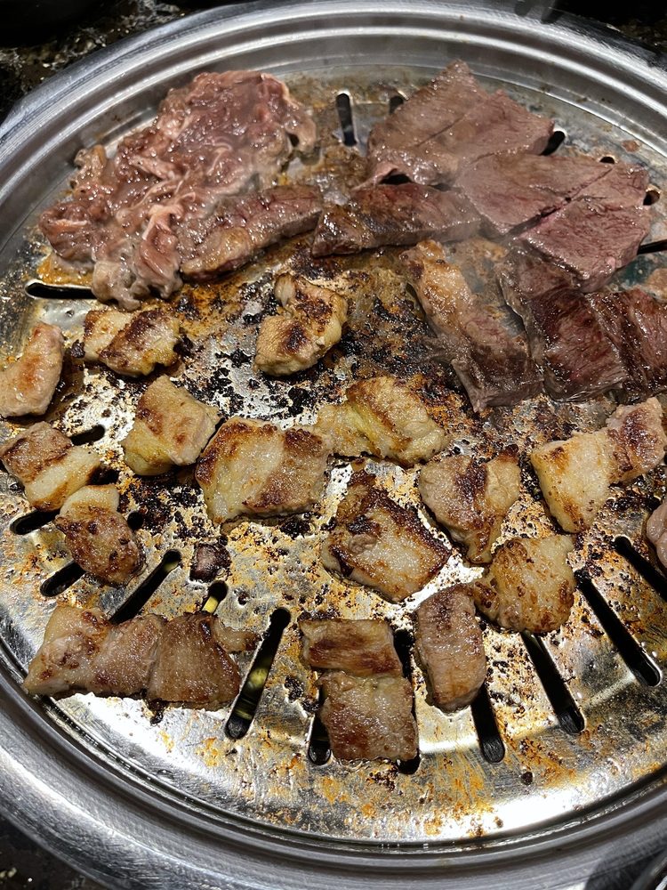 I Can Barbecue -Tustin