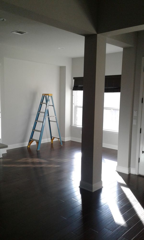 Complete Residential Maintenance Services